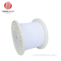Dây mũi cho facemask phẳng 3 mm 4mm 5 mm